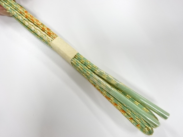 Japanese Kimono / Accessories Silk